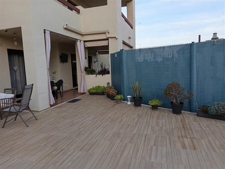 3 quarto Apartamento para venda em New Golden Mile com piscina garagem - 485 000 € (Ref: 9012194)