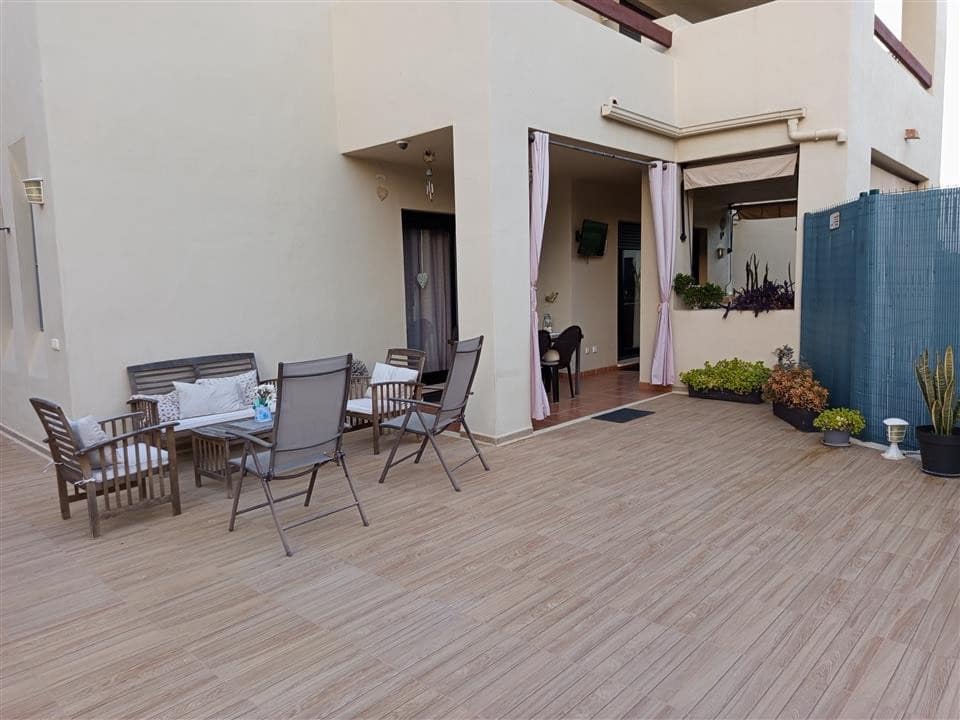 3 quarto Apartamento para venda em New Golden Mile com piscina garagem - 485 000 € (Ref: 9012194)