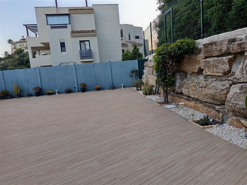 3 quarto Apartamento para venda em New Golden Mile com piscina garagem - 485 000 € (Ref: 9012194)