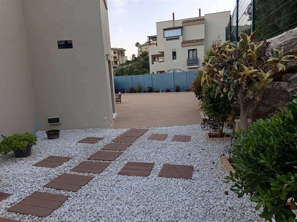 3 quarto Apartamento para venda em New Golden Mile com piscina garagem - 485 000 € (Ref: 9012194)