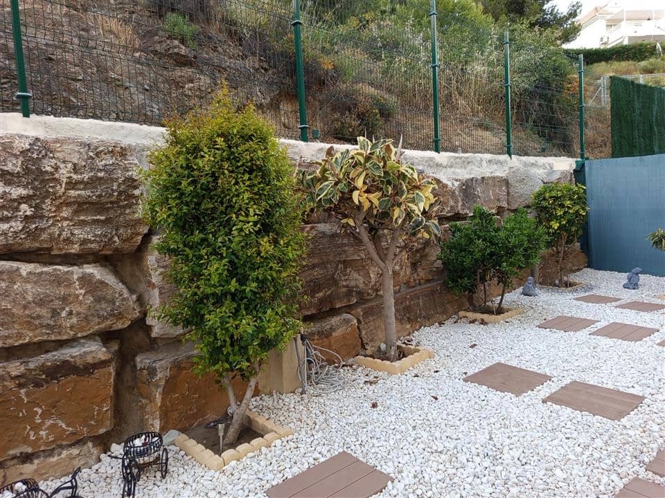 3 quarto Apartamento para venda em New Golden Mile com piscina garagem - 485 000 € (Ref: 9012194)