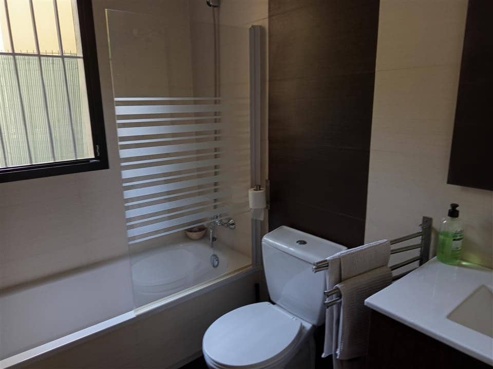 3 quarto Apartamento para venda em New Golden Mile com piscina garagem - 485 000 € (Ref: 9012194)