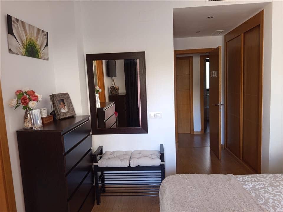 3 quarto Apartamento para venda em New Golden Mile com piscina garagem - 485 000 € (Ref: 9012194)
