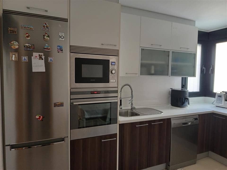 3 quarto Apartamento para venda em New Golden Mile com piscina garagem - 485 000 € (Ref: 9012194)