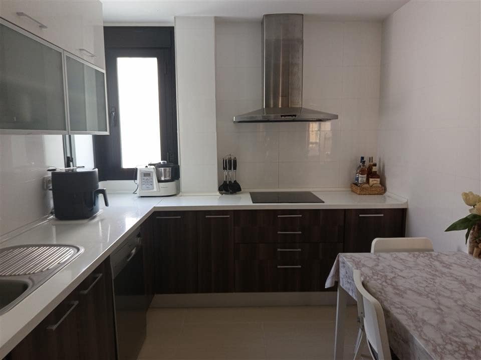 3 quarto Apartamento para venda em New Golden Mile com piscina garagem - 485 000 € (Ref: 9012194)