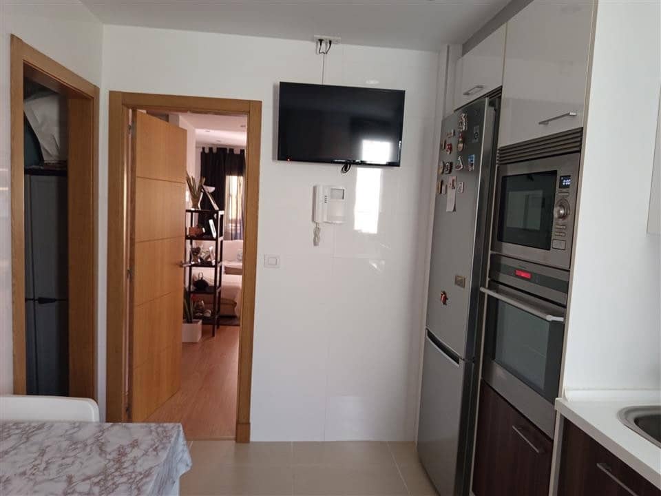 3 quarto Apartamento para venda em New Golden Mile com piscina garagem - 485 000 € (Ref: 9012194)