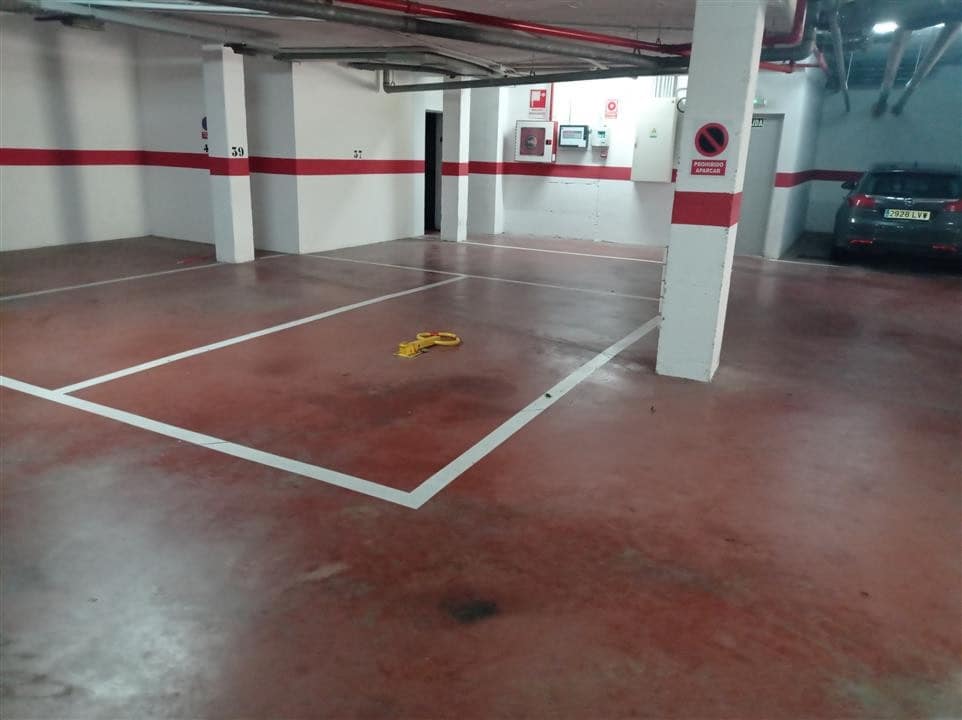 3 quarto Apartamento para venda em New Golden Mile com piscina garagem - 485 000 € (Ref: 9012194)