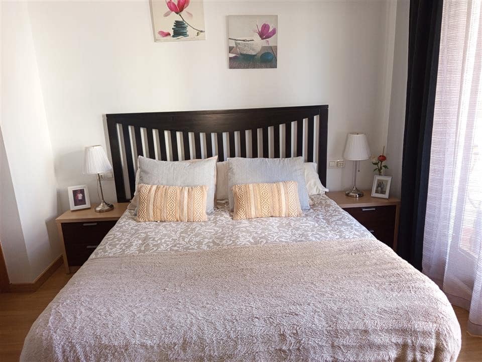 3 quarto Apartamento para venda em New Golden Mile com piscina garagem - 485 000 € (Ref: 9012194)