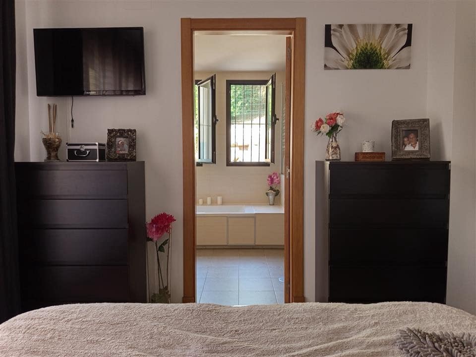 3 quarto Apartamento para venda em New Golden Mile com piscina garagem - 485 000 € (Ref: 9012194)