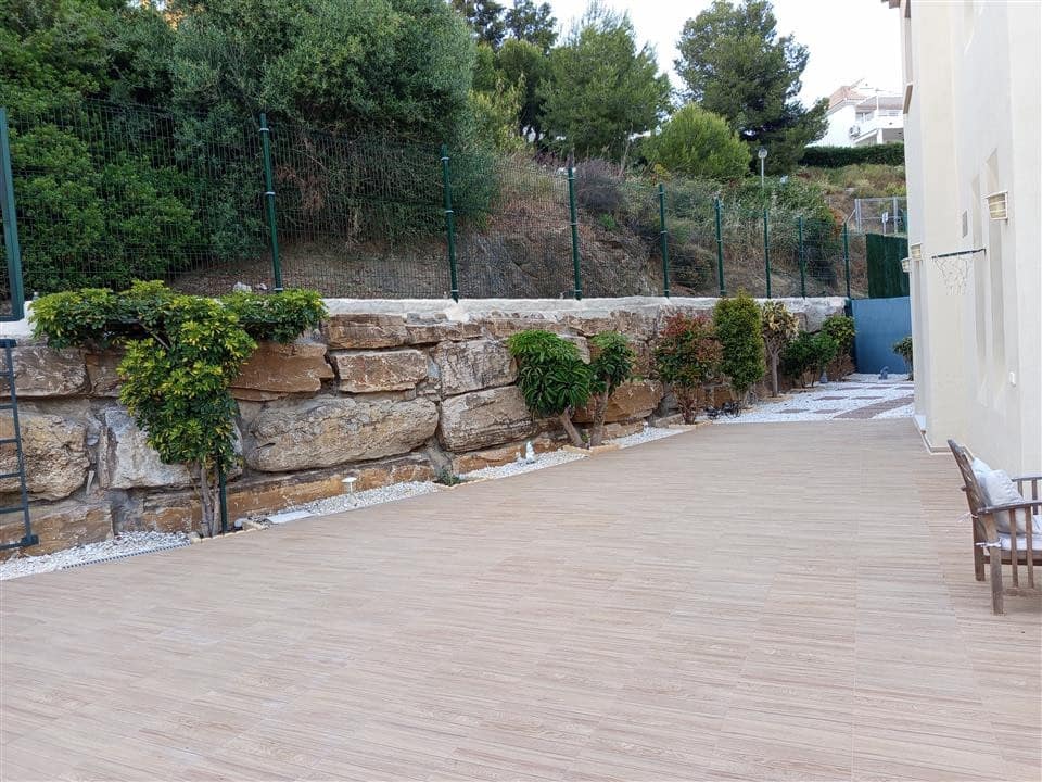 3 quarto Apartamento para venda em New Golden Mile com piscina garagem - 485 000 € (Ref: 9012194)