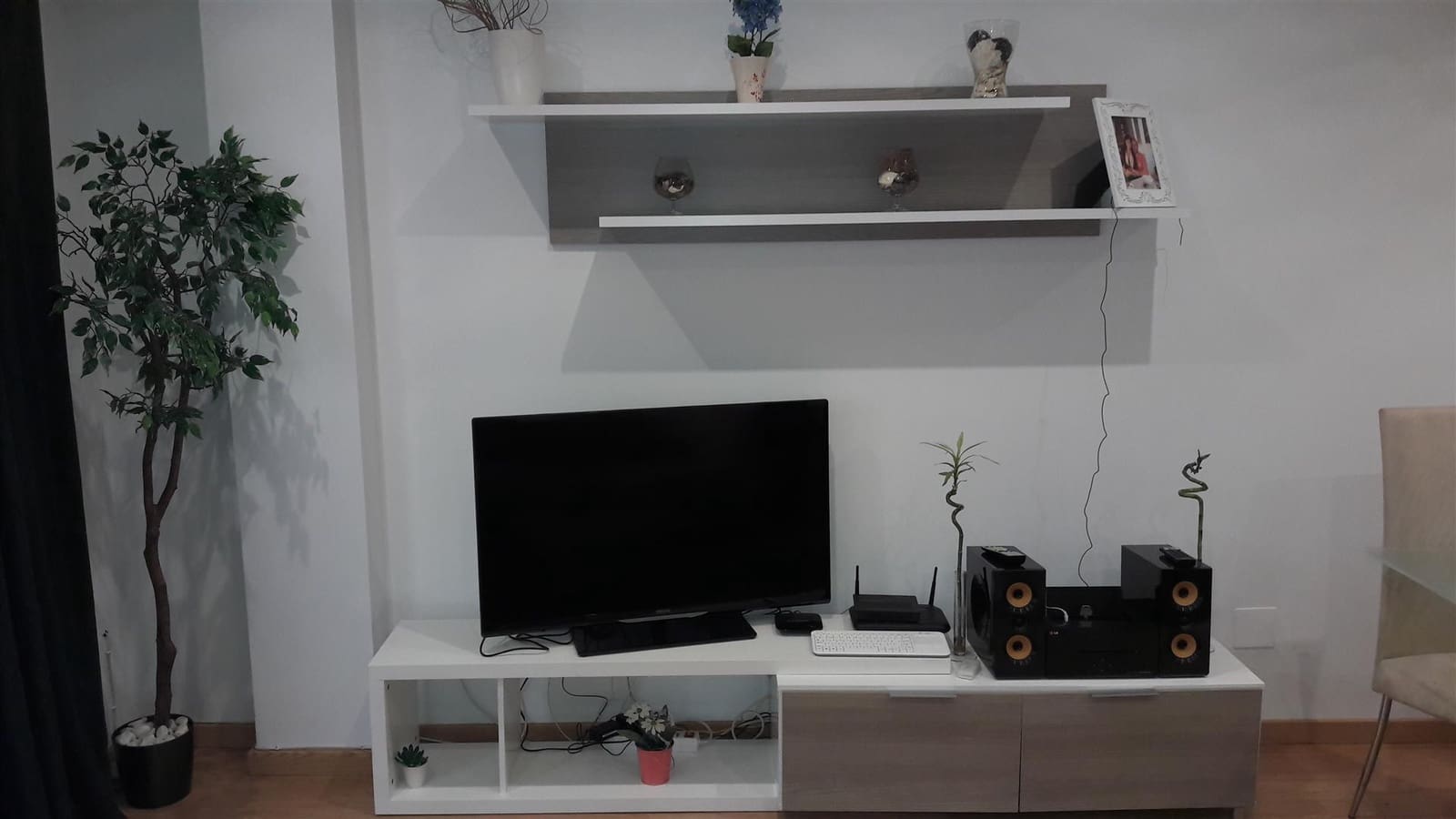 3 quarto Apartamento para venda em New Golden Mile com piscina garagem - 485 000 € (Ref: 9012194)