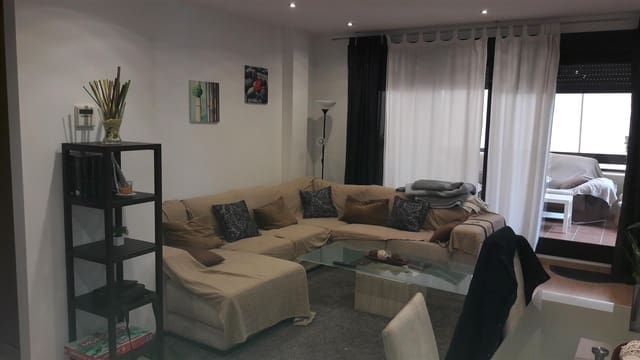 3 quarto Apartamento para venda em La Concha - Resina Golf, Estepona com piscina garagem - 485 000 € (Ref: 9012194)
