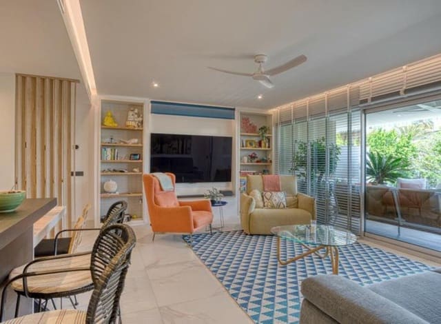 3 camera da letto Appartamento in vendita in San Pedro de Alcántara Pueblo, Marbella con piscina garage - 795.000 € (Rif: 9012195)