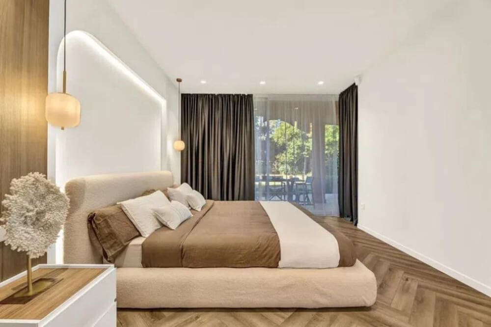 3 soveværelse Lejlighed til salg i Marbella med swimmingpool garage - € 1.190.000 (Ref: 9013706)