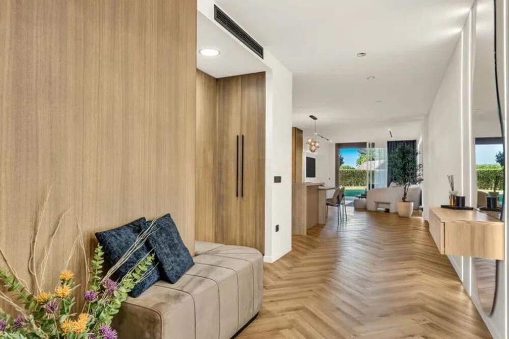 3 soveværelse Lejlighed til salg i Marbella med swimmingpool garage - € 1.190.000 (Ref: 9013706)