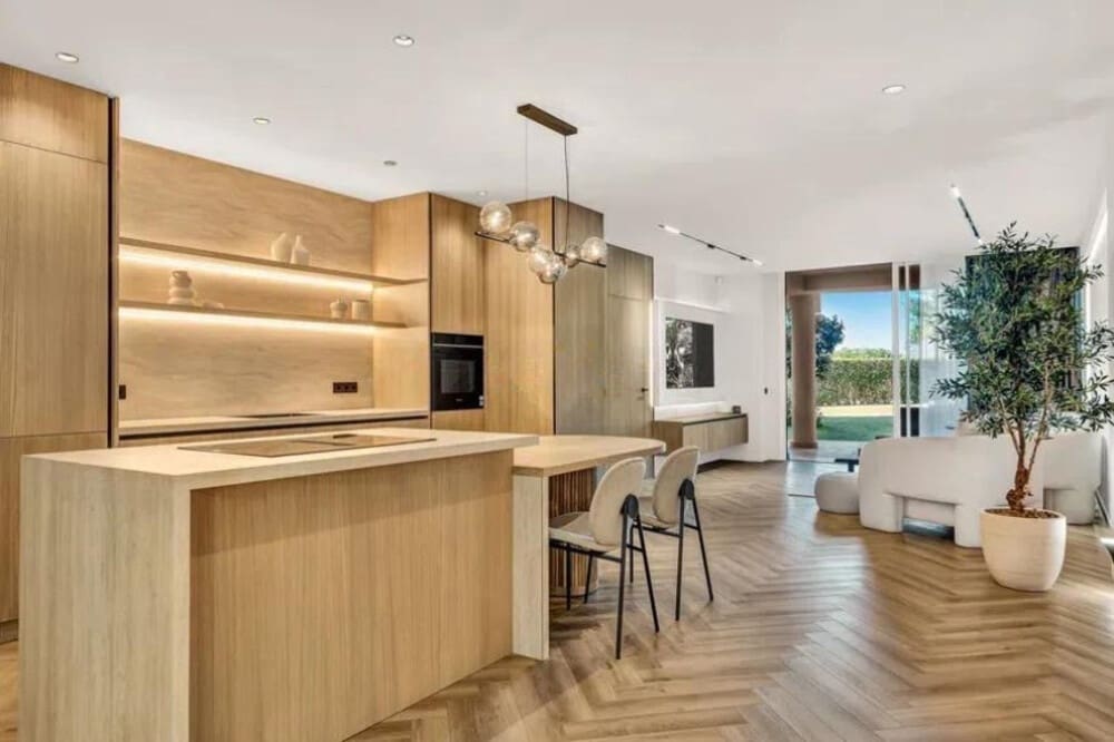 3 soveværelse Lejlighed til salg i Marbella med swimmingpool garage - € 1.190.000 (Ref: 9013706)