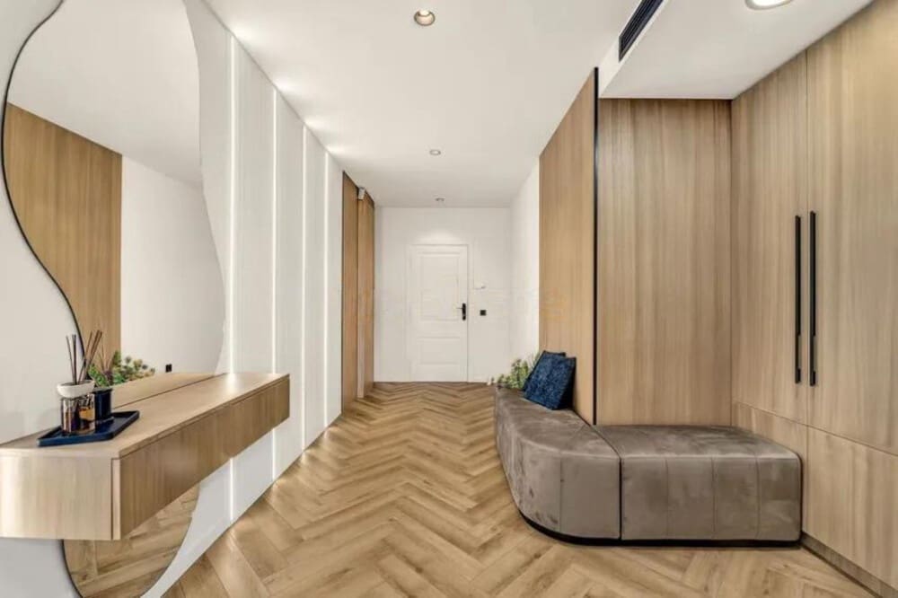 3 soveværelse Lejlighed til salg i Marbella med swimmingpool garage - € 1.190.000 (Ref: 9013706)