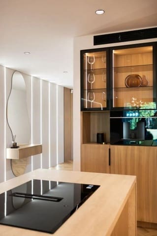 3 quarto Apartamento para venda em Los Naranjos, Marbella com piscina garagem - 1 190 000 € (Ref: 9013706)