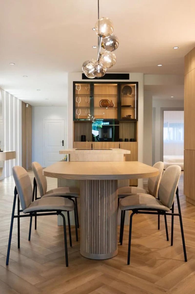 3 soveværelse Lejlighed til salg i Marbella med swimmingpool garage - € 1.190.000 (Ref: 9013706)