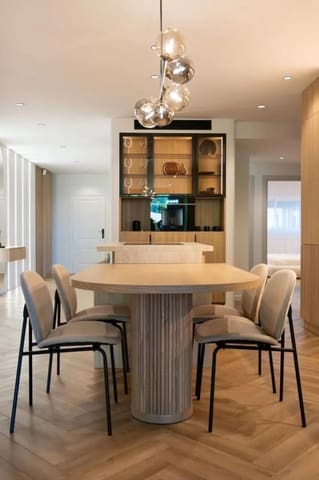 3 quarto Apartamento para venda em Los Naranjos, Marbella com piscina garagem - 1 190 000 € (Ref: 9013706)