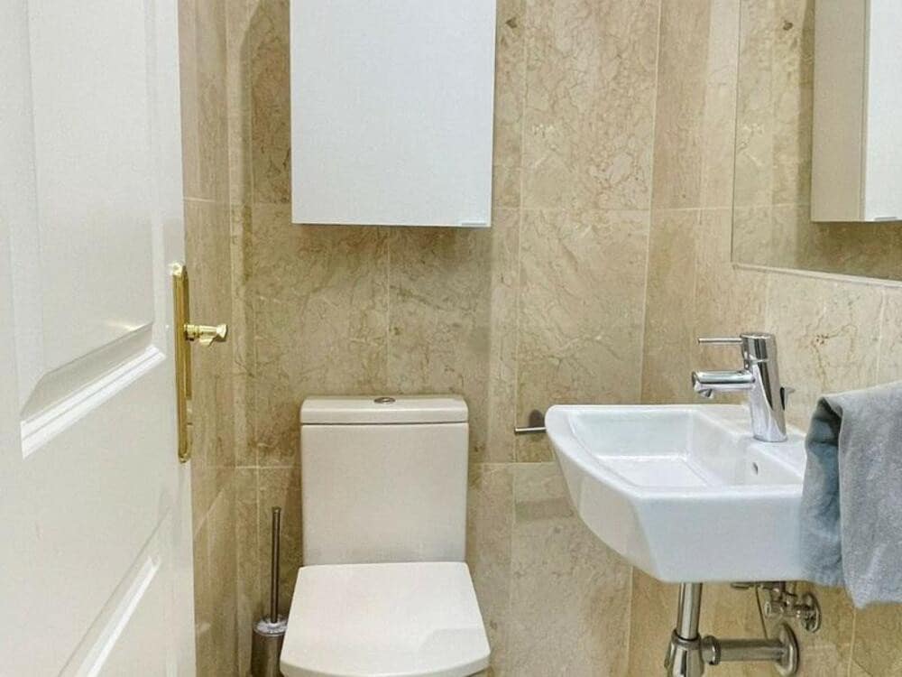 2 quarto Apartamento para venda em Benahavis com piscina garagem - 287 000 € (Ref: 9013707)