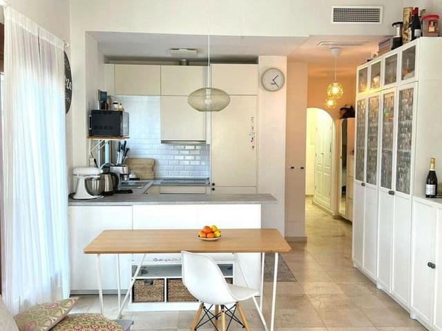 2 Zimmer Apartment zu verkaufen in Benahavís pueblo, Benahavís mit Pool Garage - 287.000 € (Ref: 9013707)