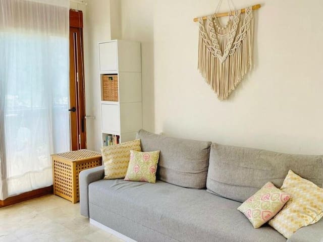 2 sovrum Lägenhet till salu i Benahavís pueblo, Benahavís med pool garage - 287 000 € (Ref: 9013707)