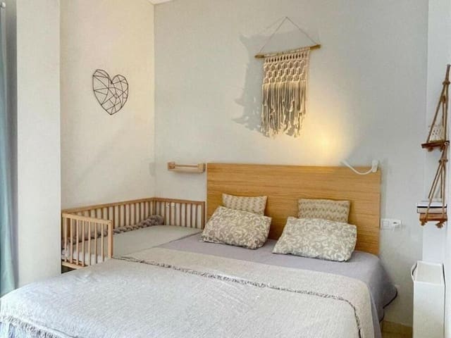 2 sovrum Lägenhet till salu i Benahavís pueblo, Benahavís med pool garage - 287 000 € (Ref: 9013707)