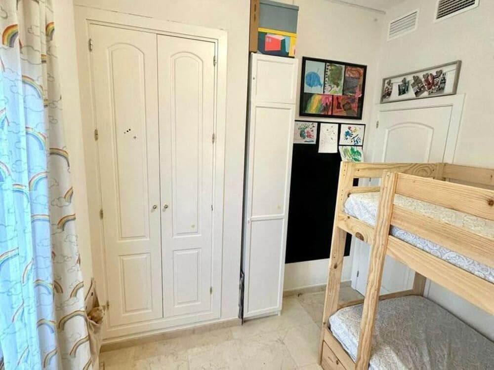 2 quarto Apartamento para venda em Benahavis com piscina garagem - 287 000 € (Ref: 9013707)