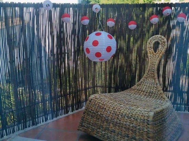 2 sovrum Lägenhet till salu i Benahavís pueblo, Benahavís med pool garage - 287 000 € (Ref: 9013707)