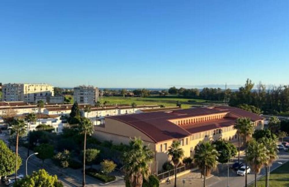 4 makuuhuone Huoneisto myytävänä paikassa Marbella mukana uima-altaan 
autotalli - 675 000 € (Ref: 9013709)