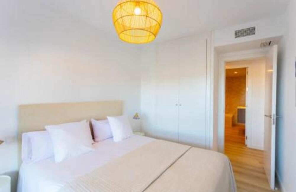 4 makuuhuone Huoneisto myytävänä paikassa Marbella mukana uima-altaan 
autotalli - 675 000 € (Ref: 9013709)