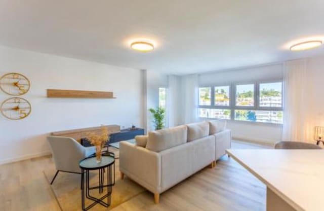 4 makuuhuone Huoneisto myytävänä paikassa Rodeo Alto - Guadaiza - La Campana, Marbella mukana uima-altaan 
autotalli - 675 000 € (Ref: 9013709)