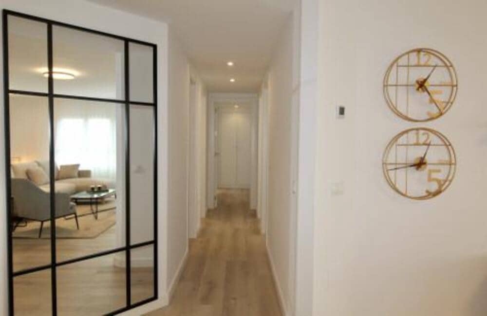 4 makuuhuone Huoneisto myytävänä paikassa Marbella mukana uima-altaan 
autotalli - 675 000 € (Ref: 9013709)