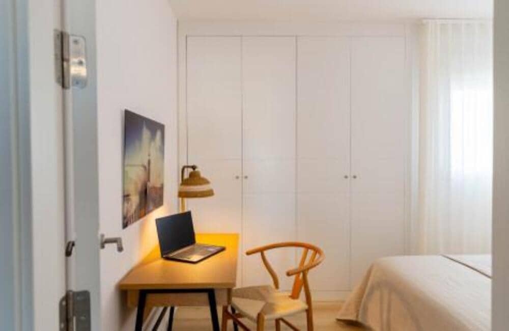 4 makuuhuone Huoneisto myytävänä paikassa Marbella mukana uima-altaan 
autotalli - 675 000 € (Ref: 9013709)