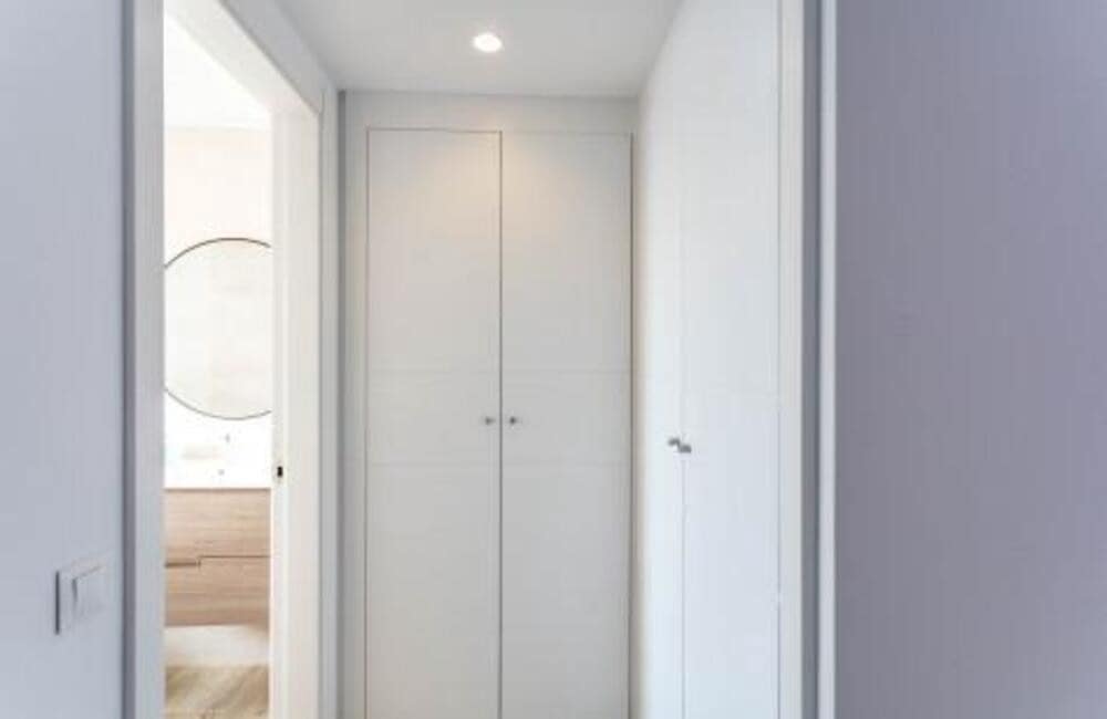 4 makuuhuone Huoneisto myytävänä paikassa Marbella mukana uima-altaan 
autotalli - 675 000 € (Ref: 9013709)