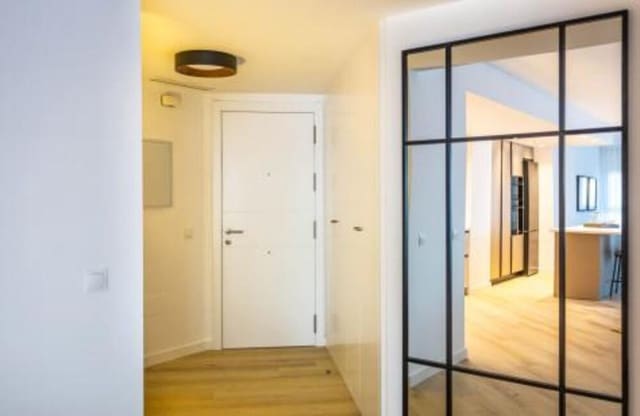 4 makuuhuone Huoneisto myytävänä paikassa Rodeo Alto - Guadaiza - La Campana, Marbella mukana uima-altaan 
autotalli - 675 000 € (Ref: 9013709)