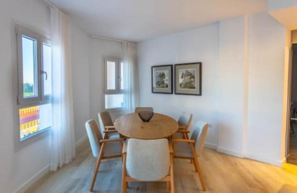 4 makuuhuone Huoneisto myytävänä paikassa Marbella mukana uima-altaan 
autotalli - 675 000 € (Ref: 9013709)