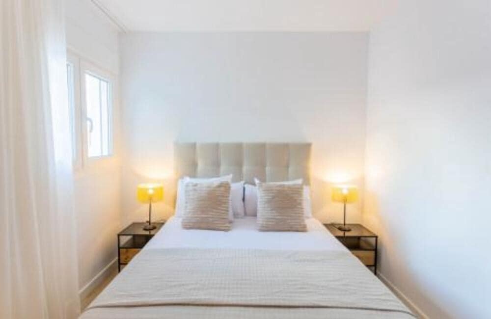 4 makuuhuone Huoneisto myytävänä paikassa Marbella mukana uima-altaan 
autotalli - 675 000 € (Ref: 9013709)