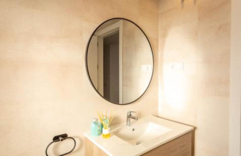 4 makuuhuone Huoneisto myytävänä paikassa Marbella mukana uima-altaan 
autotalli - 675 000 € (Ref: 9013709)