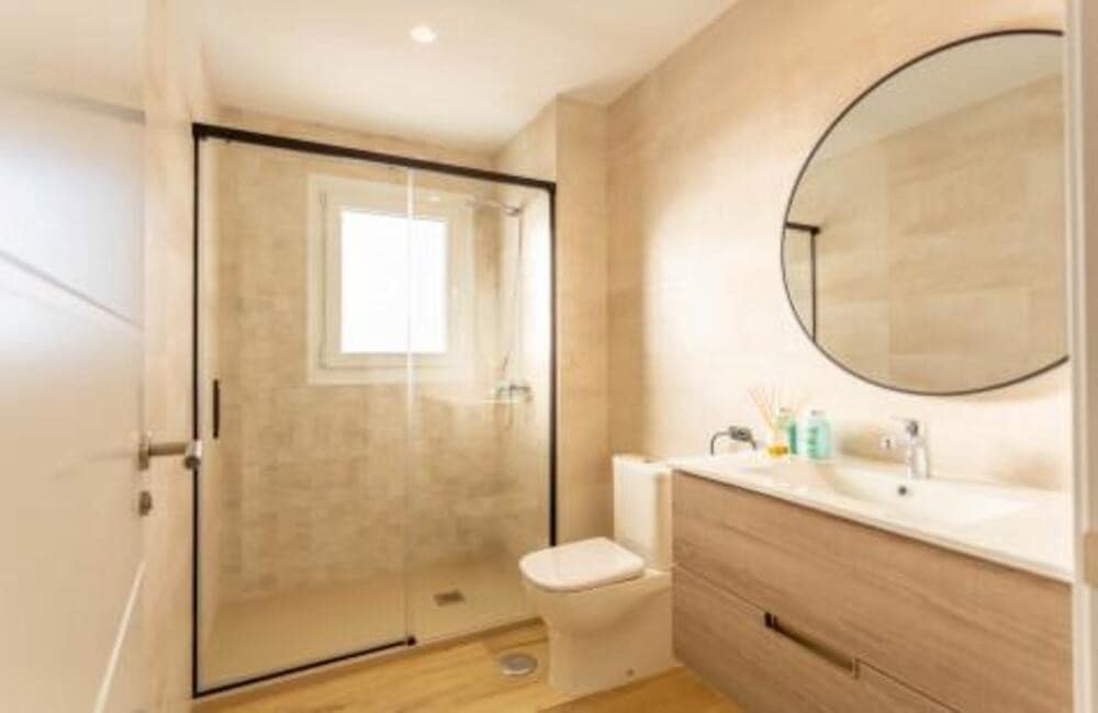 4 makuuhuone Huoneisto myytävänä paikassa Marbella mukana uima-altaan 
autotalli - 675 000 € (Ref: 9013709)