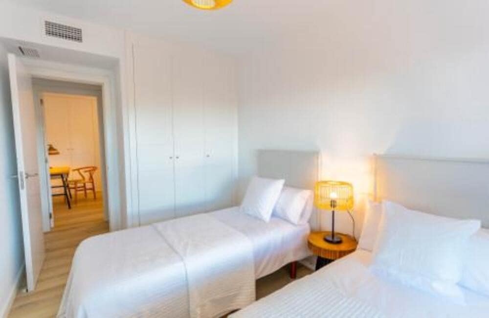 4 makuuhuone Huoneisto myytävänä paikassa Marbella mukana uima-altaan 
autotalli - 675 000 € (Ref: 9013709)