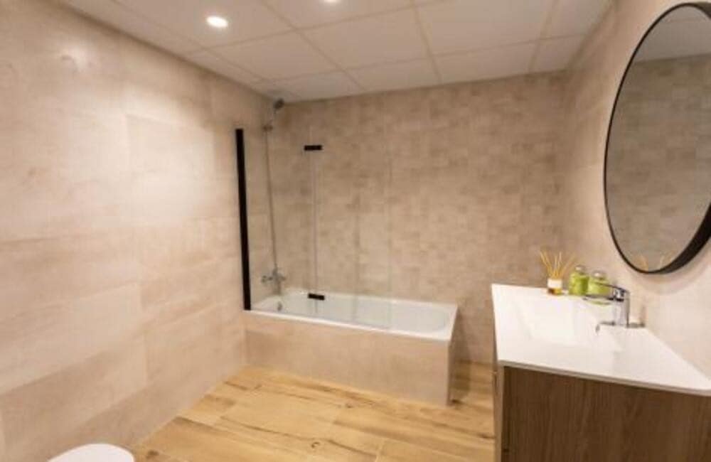 4 makuuhuone Huoneisto myytävänä paikassa Marbella mukana uima-altaan 
autotalli - 675 000 € (Ref: 9013709)