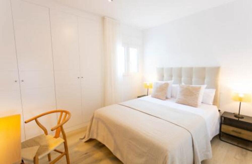 4 makuuhuone Huoneisto myytävänä paikassa Marbella mukana uima-altaan 
autotalli - 675 000 € (Ref: 9013709)