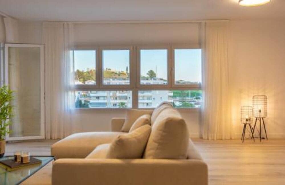 4 slaapkamer Appartement te koop in Marbella met zwembad garage - € 675.000 (Ref: 9013709)