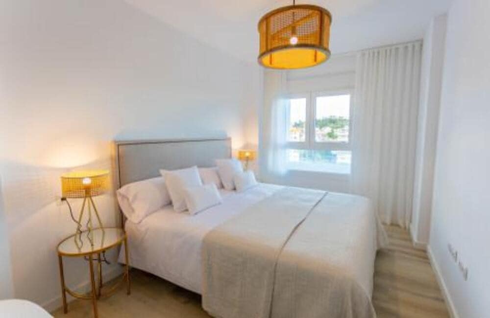 4 slaapkamer Appartement te koop in Marbella met zwembad garage - € 675.000 (Ref: 9013709)