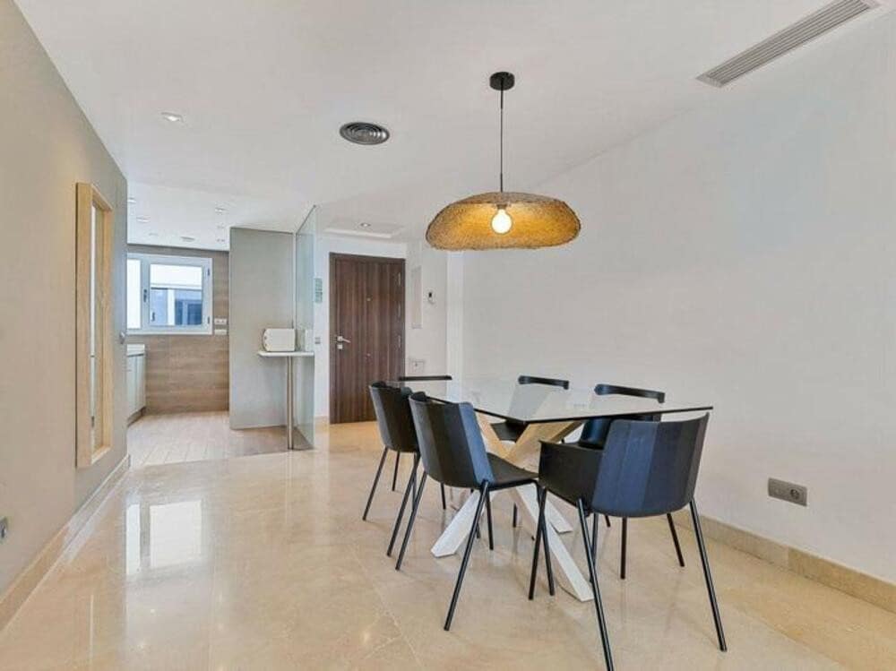 3 soveværelse Penthouse til salg i San Pedro de Alcantara med swimmingpool garage - € 790.000 (Ref: 9017201)