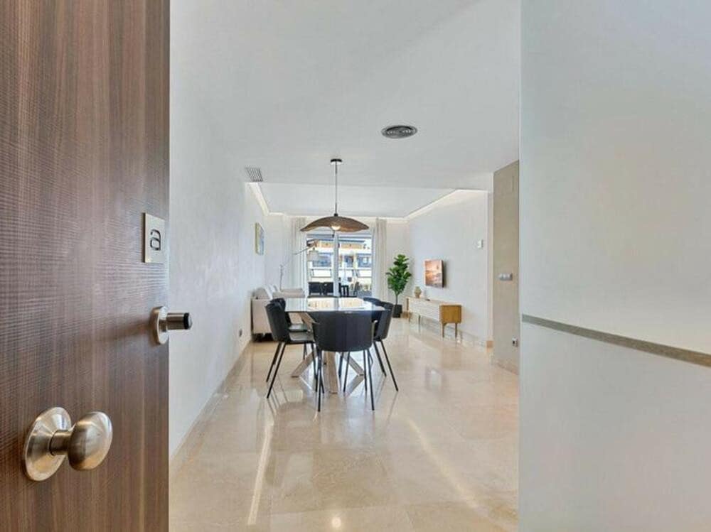 3 soveværelse Penthouse til salg i San Pedro de Alcantara med swimmingpool garage - € 790.000 (Ref: 9017201)