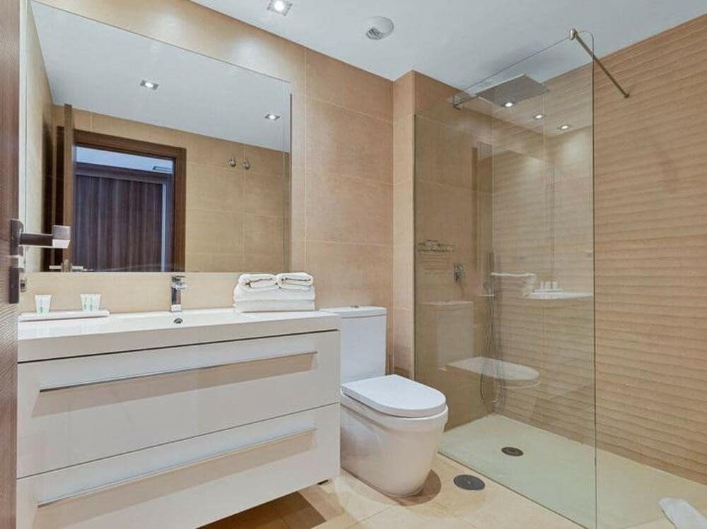 3 soveværelse Penthouse til salg i San Pedro de Alcantara med swimmingpool garage - € 790.000 (Ref: 9017201)