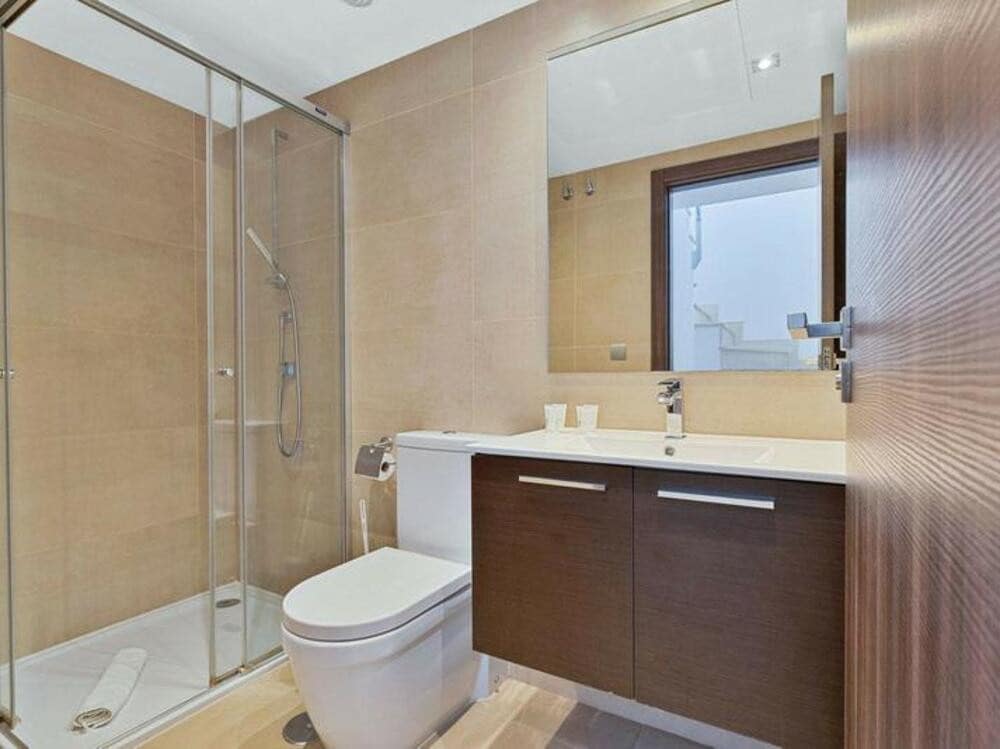 3 sypialnia Penthouse na sprzedaż w San Pedro de Alcantara z basenem garażem - 790 000 € (Ref: 9017201)